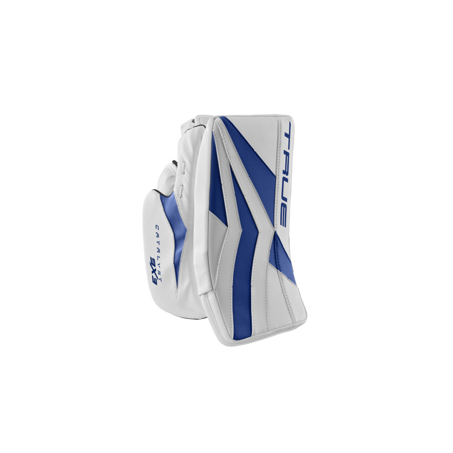 TRUE CATALYST 9X3 PRO WHITE/ROYAL SENIOR BRANKÁRSKA VYRÁŽAČKA