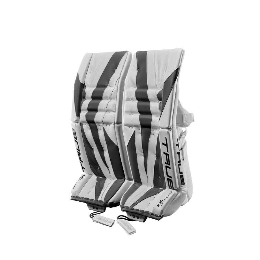 TRUE CATALYST 7X3 WHITE/BLACK SENIOR BRANKÁRSKE BETÓNY
