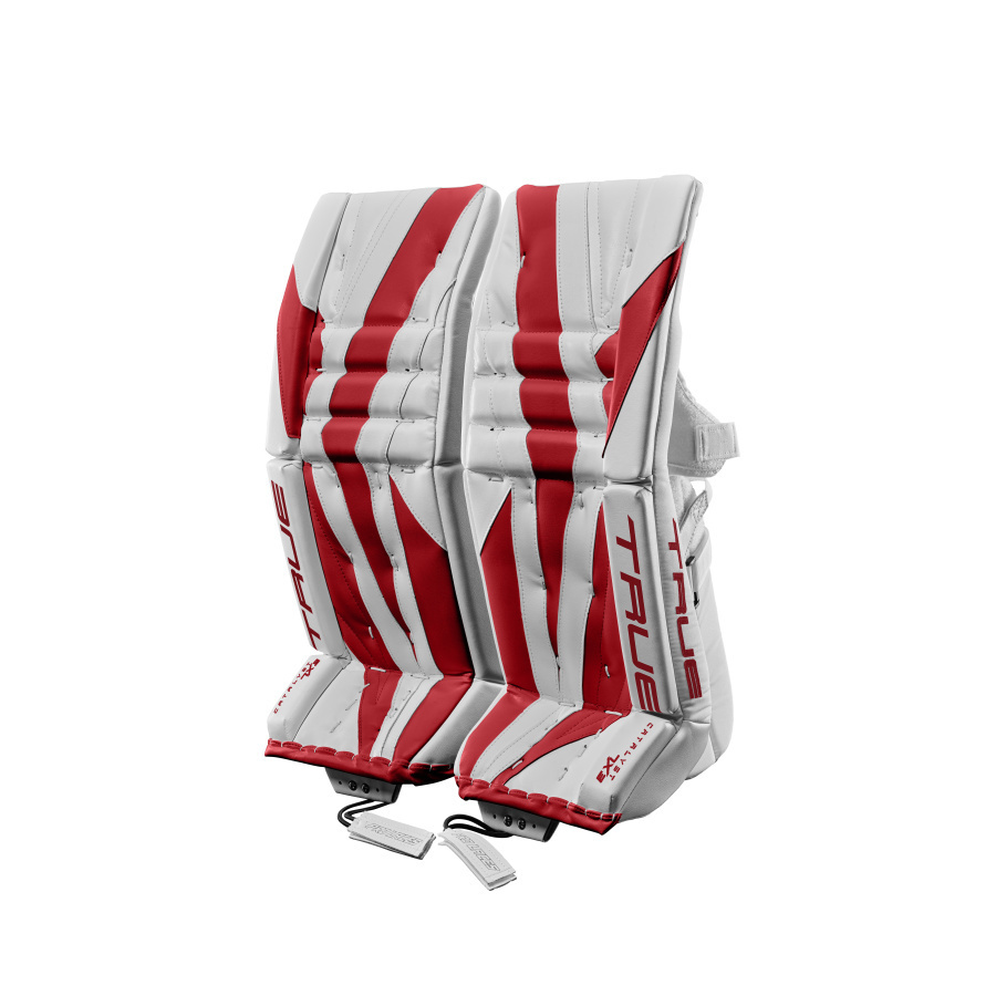 TRUE CATALYST 7X3 WHITE/RED SENIOR BRANKÁRSKE BETÓNY
