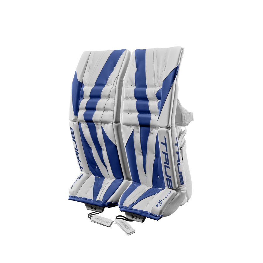 TRUE CATALYST 7X3 WHITE/ROYAL SENIOR BRANKÁRSKE BETÓNY
