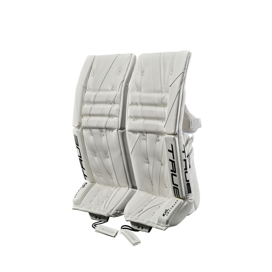TRUE CATALYST 7X3 WHITE/WHITE SENIOR BRANKÁRSKE BETÓNY