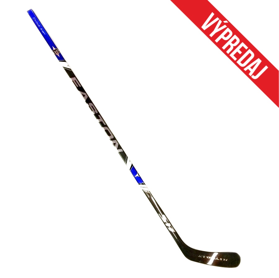 Easton Stealth S17 Ellipse Grip Composite Hockey Stick - Senior