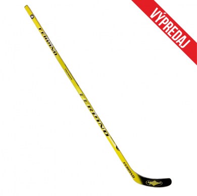 Easton Stealth S17 Grip Stick Yellow - Senior