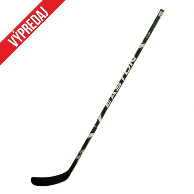 EASTON V9E Elite Edition Grip Hockey Stick- Jr